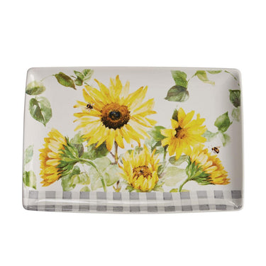 Follow The Sun Platters - Park Designs - The Fox Decor